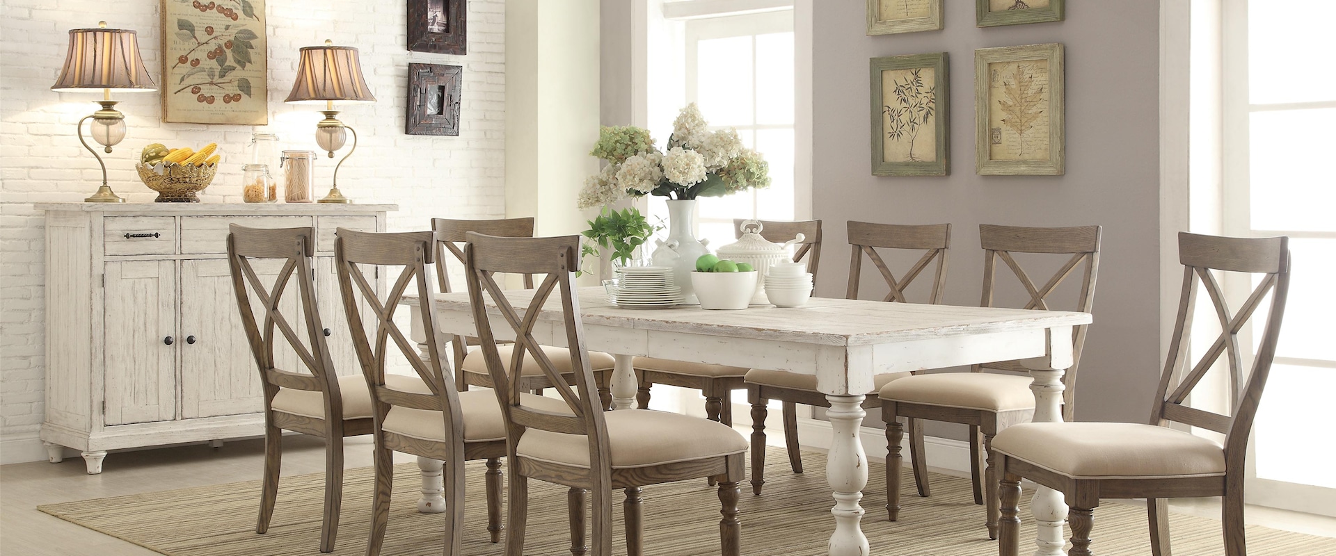 Dining Room Group